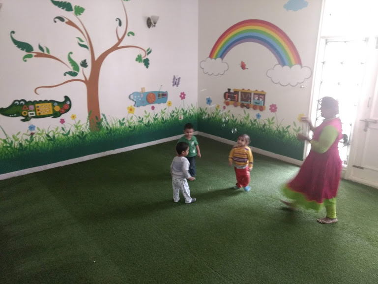 Playgroup